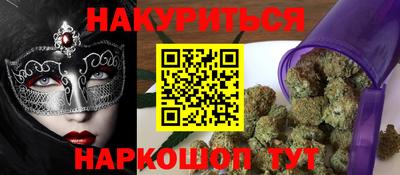 крисы Малгобек